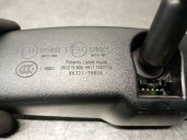 Recambio de espejo interior para nissan juke (f16_) dig-t 117 referencia OEM IAM 963217990A 963217990A 