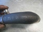 Recambio de tubo para ssangyong rodius 2.0 td cat referencia OEM IAM A6712030121 150130 