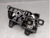 Recambio de maneta interior delantera izquierda para infiniti ex 30d referencia OEM IAM 806711BN0A 806711BN0A 