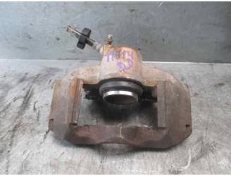 Recambio de pinza freno delantera derecha para renault rapid / express (f40) diesel referencia OEM IAM 336676 