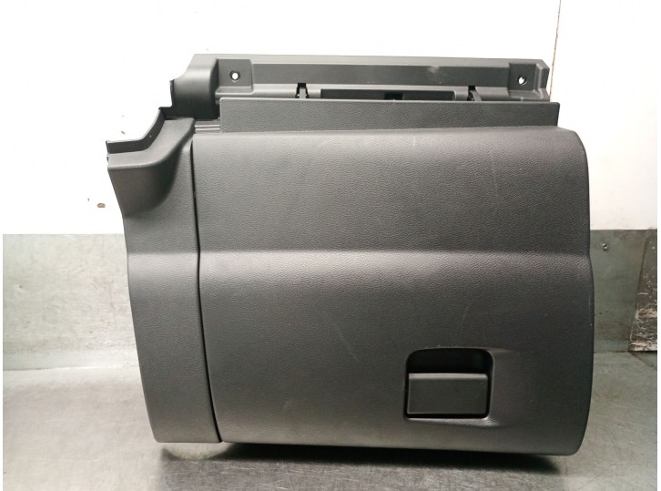 Recambio de guantera para nissan juke (f16_) dig-t 117 referencia OEM IAM 685206PE0A 685S16PE0A 