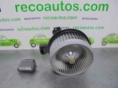 Recambio de motor calefaccion para jeep compass 2.2 crd cat referencia OEM IAM 1138002640 7993002131 