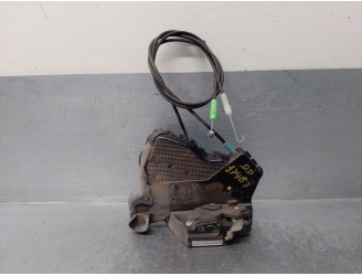 Recambio de cerradura puerta delantera derecha para suzuki grand vitara jb (jt) 1.9 ddis turbodiesel referencia OEM IAM 8221065J