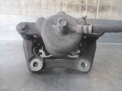 Recambio de pinza freno delantera derecha para nissan micra (k13) 1.2 cat referencia OEM IAM 1950 TRW