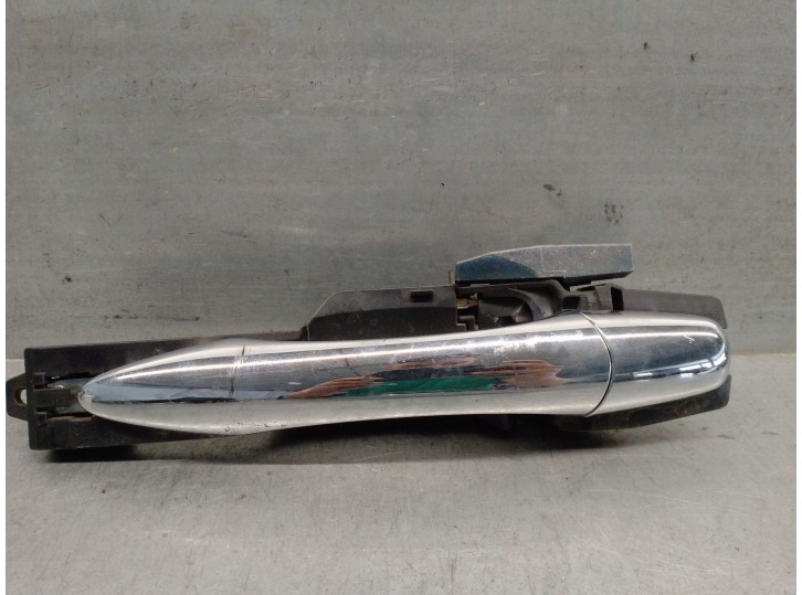 Recambio de maneta exterior trasera izquierda para infiniti ex 30d referencia OEM IAM 806111BA0A 806111BA0A 