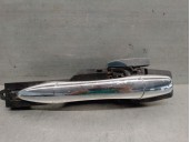 Recambio de maneta exterior trasera izquierda para infiniti ex 30d referencia OEM IAM 806111BA0A 806111BA0A 