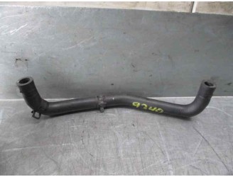 Recambio de tubo para ssangyong rodius 2.0 td cat referencia OEM IAM A6712030019HS 150206 