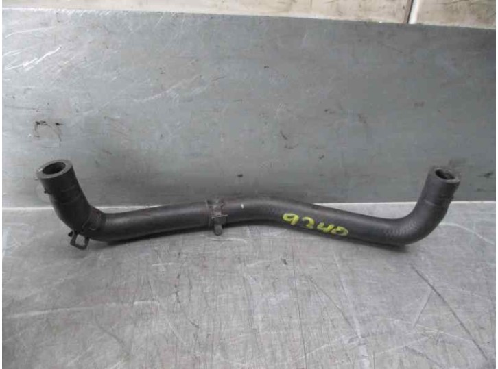 Recambio de tubo para ssangyong rodius 2.0 td cat referencia OEM IAM A6712030019HS 150206 