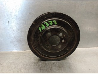 Recambio de polea cigueñal para seat altea xl (5p5) 1.9 tdi referencia OEM IAM 03G105243C 03G105243C 