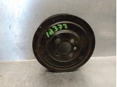 Recambio de polea cigueñal para seat altea xl (5p5) 1.9 tdi referencia OEM IAM 03G105243C 03G105243C 