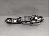 Recambio de maneta exterior trasera izquierda para infiniti ex 30d referencia OEM IAM 806111BA0A 806111BA0A 