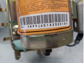 Replacement front right airbag for Nissan Pick-Up (D22) 2.5 Turbodiesel OEM IAM reference 68100VJ400 