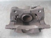 Recambio de pinza freno delantera derecha para nissan micra (k13) 1.2 cat referencia OEM IAM 1950 TRW