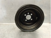 Recambio de polea cigueñal para seat altea xl (5p5) 1.9 tdi referencia OEM IAM 03G105243C 03G105243C 