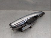 Recambio de maneta exterior trasera izquierda para infiniti ex 30d referencia OEM IAM 806111BA0A 806111BA0A 
