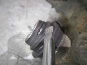 Recambio de pinza freno delantera derecha para renault rapid / express (f40) diesel referencia OEM IAM 336676 