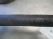 Recambio de tubo para ssangyong rodius 2.0 td cat referencia OEM IAM A6712030019HS 150206 