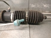 Recambio de cremallera direccion para mitsubishi carisma (da_) 1.8 gdi (da2a) referencia OEM IAM MR244855 MR244855 