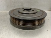 Recambio de polea cigueñal para seat altea xl (5p5) 1.9 tdi referencia OEM IAM 03G105243C 03G105243C 