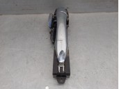 Recambio de maneta exterior trasera izquierda para infiniti ex 30d referencia OEM IAM 806111BA0A 806111BA0A 