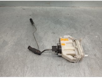 Recambio de motor cierre centralizado delantero derecho para volkswagen passat berlina (312) 2.0 referencia OEM IAM 357862153 4 