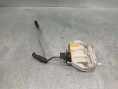 Recambio de motor cierre centralizado delantero derecho para volkswagen passat berlina (312) 2.0 referencia OEM IAM 357862153 4 