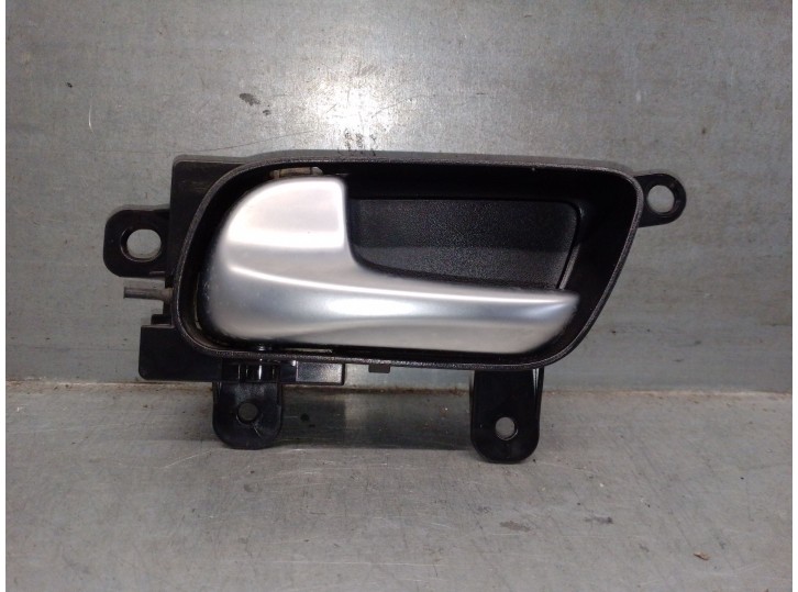 Recambio de maneta interior trasera izquierda para infiniti ex 30d referencia OEM IAM 806711BN0A 806711BN0A 