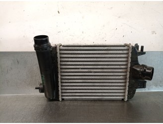 Recambio de intercooler para nissan juke (f16_) dig-t 117 referencia OEM IAM 144961019R 144961019R 14461F270A CALSONIC KANSEI