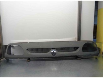 Recambio de rejilla delantera para renault rapid / express (f40) diesel referencia OEM IAM 6001030147  