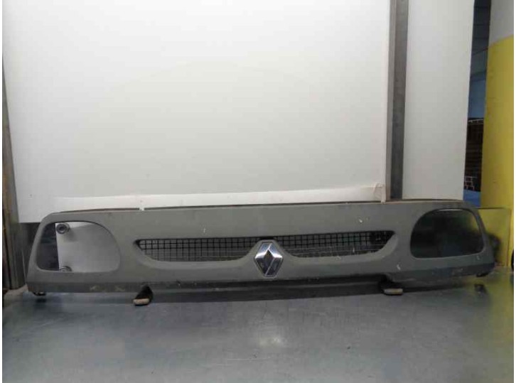 Recambio de rejilla delantera para renault rapid / express (f40) diesel referencia OEM IAM 6001030147 
