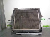 Recambio de condensador / radiador aire acondicionado para land rover range rover (lp) hse (165kw) referencia OEM IAM   