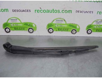 Recambio de brazo limpia trasero para jeep compass 2.2 crd cat referencia OEM IAM   