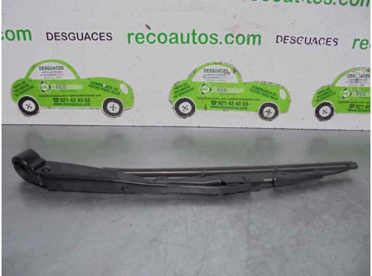 Recambio de brazo limpia trasero para jeep compass 2.2 crd cat referencia OEM IAM 