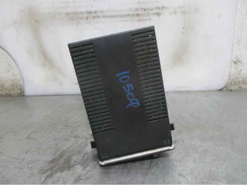 Recambio de mando luces salpicadero para bmw serie 3 berlina (e46) 318i referencia OEM IAM 61318383226  