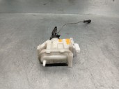 Recambio de motor cierre centralizado delantero derecho para volkswagen passat berlina (312) 2.0 referencia OEM IAM 357862153 4 