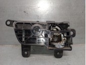 Recambio de maneta interior trasera izquierda para infiniti ex 30d referencia OEM IAM 806711BN0A 806711BN0A 