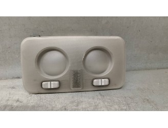 Recambio de luz interior para peugeot boxer caja cerr.techo sobreelev.(bat.4035)(335/440)(2007 => 2.2 hdi cat referencia OEM IAM