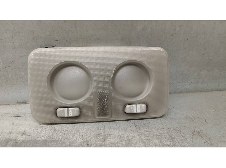 Recambio de luz interior para peugeot boxer caja cerr.techo sobreelev.(bat.4035)(335/440)(2007 => 2.2 hdi cat referencia OEM IAM