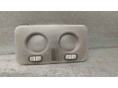 Recambio de luz interior para peugeot boxer caja cerr.techo sobreelev.(bat.4035)(335/440)(2007 => 2.2 hdi cat referencia OEM IAM