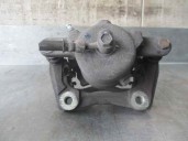 Recambio de pinza freno delantera izquierda para nissan micra (k13) 1.2 cat referencia OEM IAM 1950 TRW