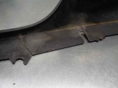 Recambio de rejilla delantera para renault rapid / express (f40) diesel referencia OEM IAM 6001030147 