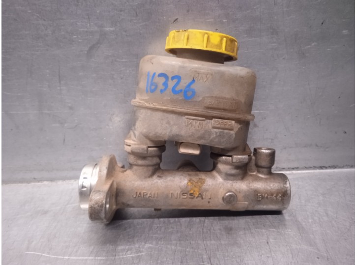 Recambio de bomba freno para nissan pick-up (d22) 2.5 turbodiesel referencia OEM IAM 460103S400  