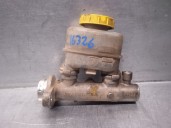 Recambio de bomba freno para nissan pick-up (d22) 2.5 turbodiesel referencia OEM IAM 460103S400  