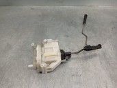 Recambio de motor cierre centralizado delantero derecho para volkswagen passat berlina (312) 2.0 referencia OEM IAM 357862153 4 