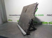 Recambio de condensador / radiador aire acondicionado para land rover range rover (lp) hse (165kw) referencia OEM IAM   