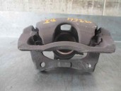 Recambio de pinza freno delantera izquierda para nissan micra (k13) 1.2 cat referencia OEM IAM 1950 TRW