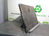 Recambio de condensador / radiador aire acondicionado para land rover range rover (lp) hse (165kw) referencia OEM IAM   