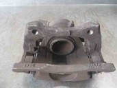 Recambio de pinza freno delantera izquierda para nissan micra (k13) 1.2 cat referencia OEM IAM 1950 TRW