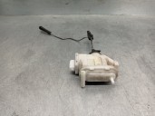 Recambio de motor cierre centralizado delantero derecho para volkswagen passat berlina (312) 2.0 referencia OEM IAM 357862153 4 