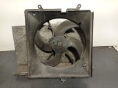 Recambio de electroventilador para mitsubishi carisma (da_) 1.8 gdi (da2a) referencia OEM IAM MP4520 MR340870 